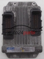 CALCULATEUR MOTEUR OPEL MERIVA 1.7 CDTI ISUZU 897350 9488, 8973509488, GM 97350 948, 97350948, DENSO 112500-0166, 1125000166