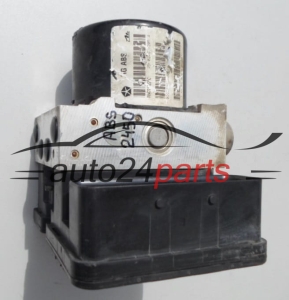 ABS POMPA CHRYSLER VOYAGER P04721522AC, 25.0206-1205.4, 25020612054, 25.0926-4355.3, 25092643553 - 2450