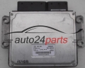 KOMPUTER STEROWNIK SILNIKA DAEWOO 1.4 D 28066923