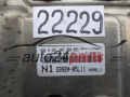 ECU ENGINE CONTROLLER OPEL AGILA SUZUKI BOSCH 0 261 S07 309, 0261S07309, 33920-85L11, 3392085L11