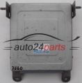 KOMPUTER STEROWNIK SILNIKA MAZDA 323 1.5 L Z573 18 881, Z57318881, Z573 5R, E2T84986M