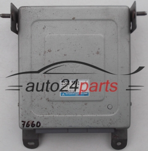 KOMPUTER STEROWNIK SILNIKA MAZDA 323 1.5 L Z573 18 881, Z57318881, Z573 5R, E2T84986M