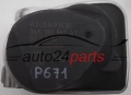 Σώμα πεταλούδας AUDI SEAT VOLKSWAGEN VDO A2C53093430, 06A133062AT