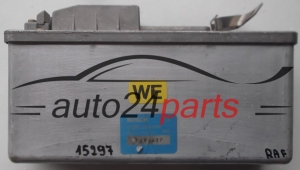 ABS STEROWNIK OPEL OMEGA A SENATOR B BOSCH 0 265 103 016 WE, 0265103016WE, 0265103016 - 15297, 16363, 16364