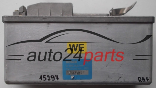 ABS STEROWNIK OPEL OMEGA A SENATOR B BOSCH 0 265 103 016 WE, 0265103016WE, 0265103016