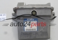 KOMPUTER STEROWNIK SILNIKA RENAULT KANGOO CLIO 1.9, HOM 7 700 104 956, 7700104956, 7700111205, R04080009F
