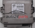 Μονάδα Ελέγχου Κινητήρα RENAULT TWINGO 1.2 MAGNETI MARELLI IAW 6R.30, IAW6R30, 7700860324, 7700874631, 16231.014, 16231014