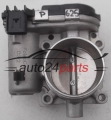 PRZEPUSTNICA POWIETRZA FORD FOCUS FUSION BOSCH 0 280 750 586, 0280750586, FoMoCo CM5E-9F991-AD, CM5E9F991AD
