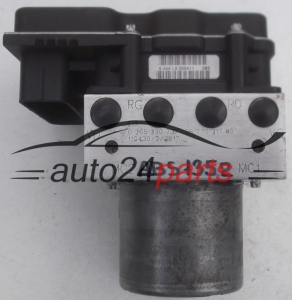 Aντλία ABS PEUGEOT 508 BOSCH 0 265 230 737, 0265230737,  9677031780, 0 265 951 245, 0265951245