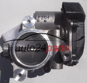 CORPO DE BORBOLETA VOLKSWAGEN GOLF CONTINENTAL A2C82499200, 04L 128 063 M, 04L128063M