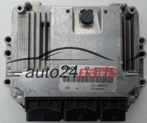 CENTRALINA MOTORE RENAULT 1.9 DCI BOSCH 0 281 014 546, 0281014546, 237100055R, 237100238R 