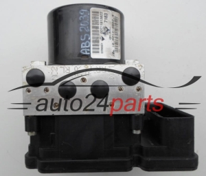 Αντλία αβς  FIAT LANCIA ALFA ROMEO GULIETTA 00051913822, ATE 10.0212-0802.4, 10021208024, 10.0961-2809.3, 10096128093, 28.5610-4813.3, 28561048133 