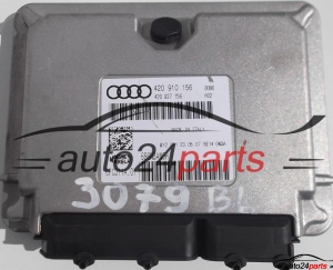 Ecu Automatic Gearbox AUDI R8 4.2 420910156, 420 910 156, 420927156, 420 927 156, CFC311A.01, CFC311A01