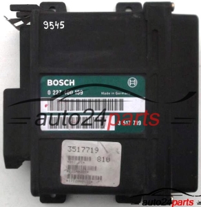 CALCULATEUR MOTEUR VOLVO 740, BOSCH 0 227 400 159, 0227400159, 3 517 719, 3517719 