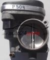 Σώμα πεταλούδας CHEVROLET EPICA X20D1 A2C53081161, 96417710
