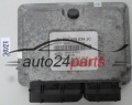 KOMPUTER STEROWNIK SILNIKA VW VOLKSWAGEN POLO 1.4 MAGNETI MARELLI IAW4TV.JC, IAW4TVJC, 036 906 034 JC, 036906034JC, 61601.250.02, 6160125002