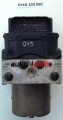 BOMBA HIDRAULICA Y CENTRALITA ABS ROVER 75 2.0 DIESEL BOSCH 0 265 222 001, 0265222001, 0 265 800 006, 0265800006, 180214, 282/18/12/1679 - 036, 045, 050, 102, 1121