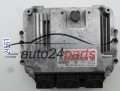 FORD FOCUS BOSCH 0 281 011 801, 0281011801, 4M51-12A650-KF, 4M5112A650KF