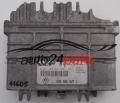 SEAT BOSCH 0 261 203 929930, 0261203929, 030 906 027 J, 030906027J