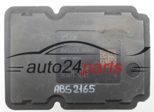 Αντλία αβς DODGE CHEVROLET  ATE 25.0928-4111.3