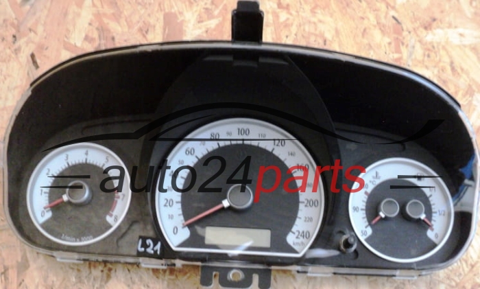KIA CEED E110 940061H010, 94006-1H010