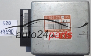 STEROWNIK SKRZYNI AUTOMATYCZNEJ OPEL ASTRA 2.0 DTI X20DTL 90560072 RG, 90 560 072 RG - 19690