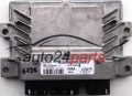Μονάδα Ελέγχου Κινητήρα FORD FIESTA 1.6 8V21-12A650-HB 8V2112A650HB, 12A650HB, S180049001 A, S180049001A, 0HAA, J38AC.jpg