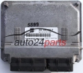 KOMPUTER STEROWNIK SILNIKA SEAT IBIZA 1.2 SIEMENS BENZIN SIMOS 3PE 5328 5WP44304 03E906033P