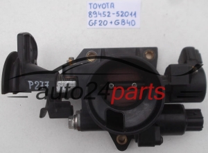 Σώμα πεταλούδας  TOYOTA 89452-52011, 8945252011