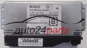 BOSCH 0 265 108 035, 0265108035, 47850 2F005, 478502F005 