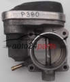 PRZEPUSTNICA POWIETRZA BMW MINI COOPER 1354 7 509043-02, 1354750904302, VDO 408 238/623/002, 408238623002