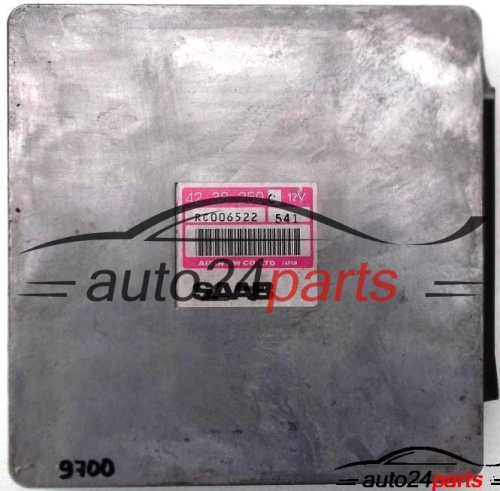 calculateur moteur pour saab 900