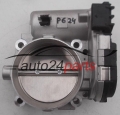 THROTTLE BODY MERCEDES C350 BOSCH 0 280 750 503, 0280750503, A 276 141 01 25, A2761410125