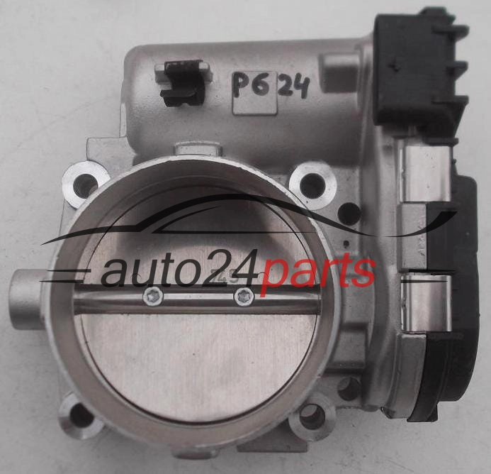 THROTTLE BODY MERCEDES C350 BOSCH 0 280 750 503, 0280750503, A 276 141 01 25, A2761410125
