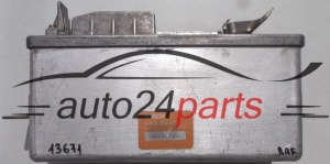 ABS STEROWNIK FIAT CROMA LANCIA THEMA BOSCH 0 265 100 023, 0265100023 - 13671, 13672, 13673