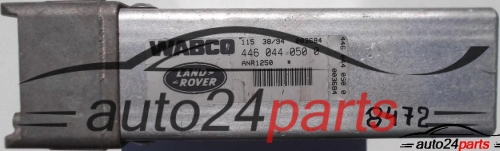 ECU CONTROLLER ABS LAND ROVER, 446 044 050 0, 4460440500, ANR1250
