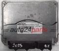 CENTRALINA DO MOTORE VW VOLKSWAGEN PASSAT 1.6 AHL 3B0907557, SIEMENS 5WP4290 01