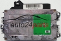 ECU CONTROLLER ABS BMW E36 ATE Controller 5WK8 401, 5WK8401, 10.0940-1101.4, 10094011014, 34.52-1 138 219, 34521138219