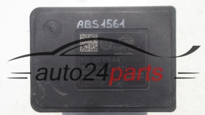 ABS CENTRALINA POMPA VOLKSWAGEN GOLF VII 5Q0 614 517 T, ATE 10.0220-0373.4, 5Q0 907 379 AA