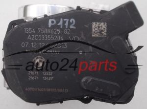   A2C53355204 1354 7588625-02