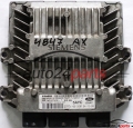 calculateur moteur pour ford fiesta 1.4 tdci