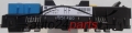 Central do sistema elétrico com caixa de relés e fusíveis, central de controle modul BSI OPEL ASTRA H ZAFIRA B GM 13 206 758 HF