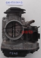CORPO DE BORBOLETA VOLKSWAGEN SEAT SKODA 030 133 064 D 030133064D 