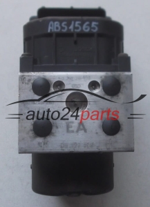 ABS OPEL CORSA C COMBO MERIVA POMPA 09127108 EA BOSCH 0 265 216 478, 0265216478, STEROWNIK 0 273 004 227, 0273004227, 9193488, 6237133, 93171999, 6235121, 9193487, 5530108, 93172000, 5530116