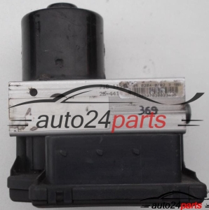 ABS JAGUAR S-TYPE 3.0 1R83-2C405-AA, 1R832C405AA, 25.0204-0783.4, 25020407834, 1W43-2C219-DA, 1W432C219DA, 25.0946-0249.3, 25094602493 