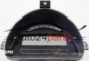 INDICADOR DE VELOCIDADE CITROEN C3 281149734, NS63991531, P9660225880, 91359136