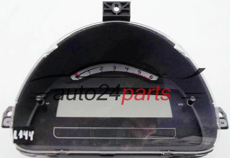 INDICADOR DE VELOCIDADE CITROEN C3 281149734, NS63991531, P9660225880, 91359136