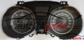 SPEEDOMETER INSTRUMENT CLUSTER HYUNDAI R062 FJ2 940031K170, 94003-1K170, 11001807501U, 11001-807501U