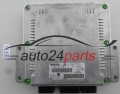 Μονάδα Ελέγχου Κινητήρα PEUGEOT 307 2.0 HDI BOSCH 0281011341, 0 281 011 341, 9653873280, 96 538 732 80, EDC15C2 96
