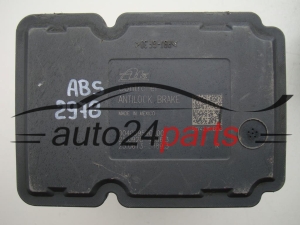 ABS PUMPE BLOCK HYDRAULIKPUMPE STEUERGERÄT JEEP GRAND CHEROKEE P52129438AC, 25.0212-0348.4, 25021203484, 25.0928-4306.3, 25092843063